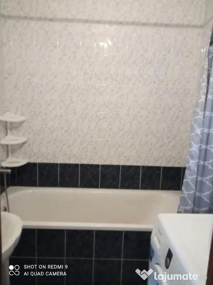 Apartament cu 2 camere decomandat în Parcul Carol