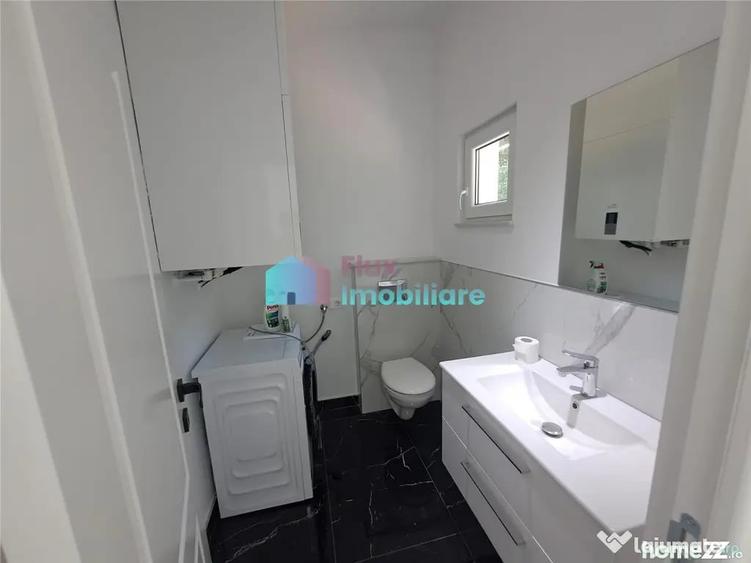 Casă cu 3 camere cu Teren 250 Mp în Burdujeni