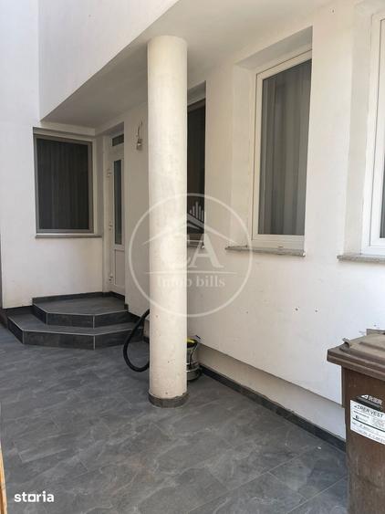 Casă cu 3 camere decomandat cu Teren 41 Mp în Sânmartin