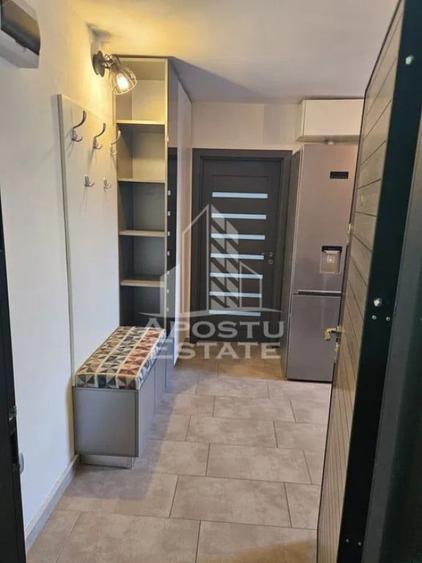 Apartament cu 2 camere, zona Olimpia-Stadion, 2AC - 2