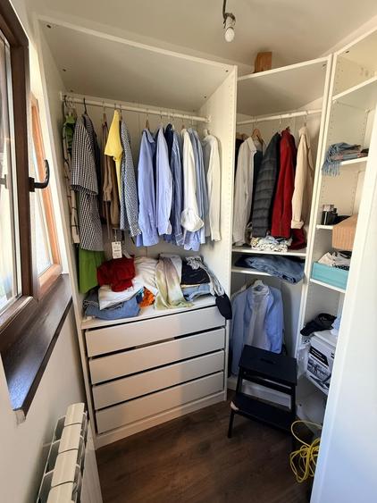 Apartament cu 2 camere, Mobilat, Loc de parcare inclus, Metrou Leonida - 9
