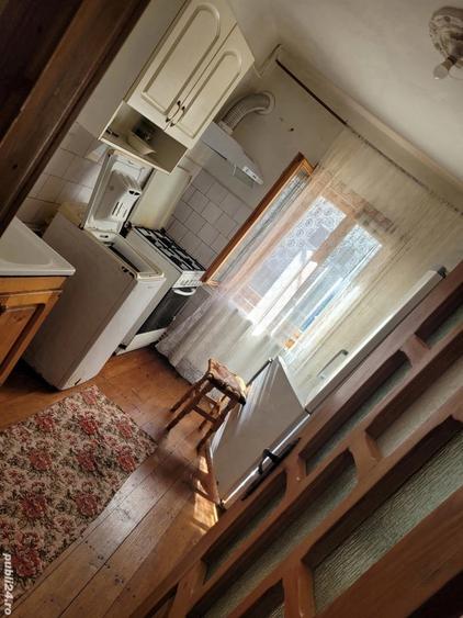 Apartament cu 2 camere semidecomandat în Fălticeni