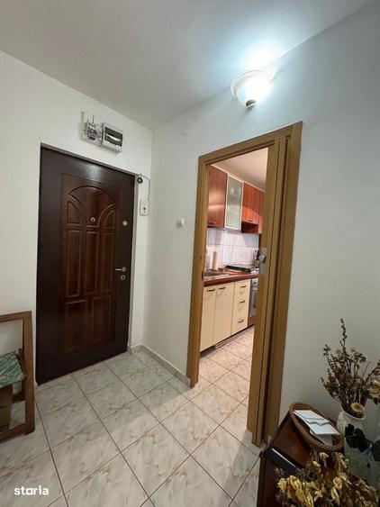 Apartament cu 2 camere decomandat în Alexandru cel Bun