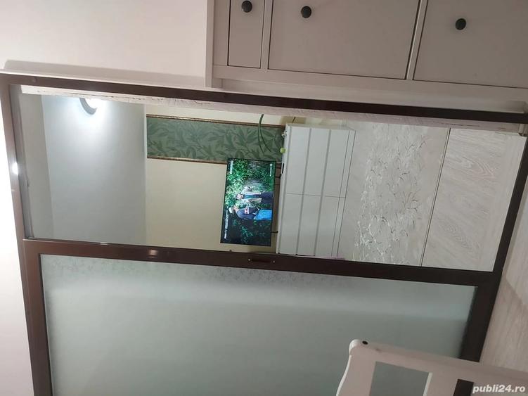 Apartament cu 2 camere semidecomandat în Sud