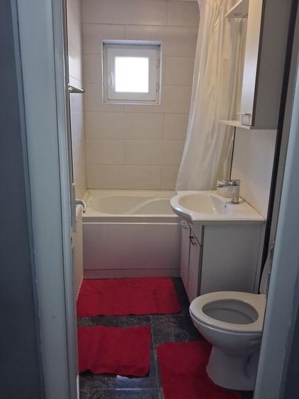 Apartament cu 2 camere decomandat în Brazda lui Novac