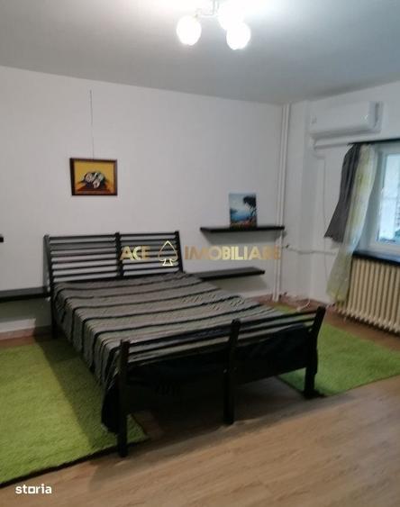 Garsoniera de inchiriat | Tineretului | Metrou - 5