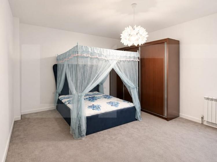 Apartament cu 3 camere semidecomandat, mobilat în Iosefin