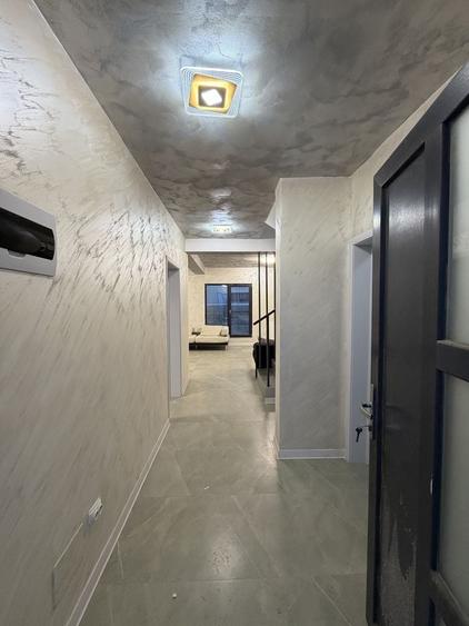 Casă cu 3 camere în Malu Mare