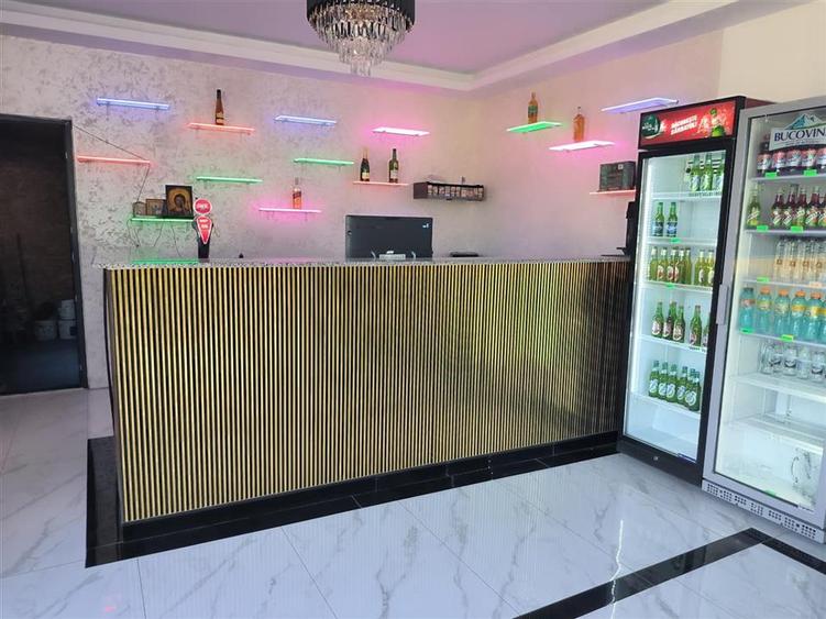 Spațiu comercial, de 105 mp, în Clejani