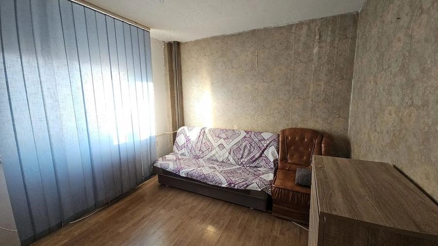 Apartament cu 2 camere decomandat în Vitan