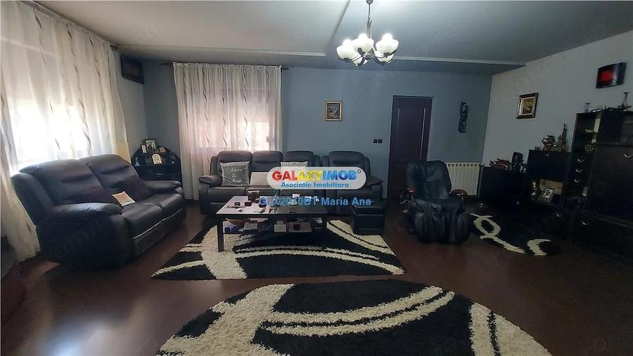 Casa P+1 cu 500 mp. teren, Catamarasti Deal! - 11