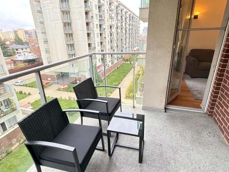 Apartament 3 Camere | 14min M Obor | Parcare | Pet Friendly | Rose Garden - 13