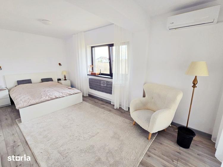Casă cu 5 camere cu Teren 500 Mp în Copou