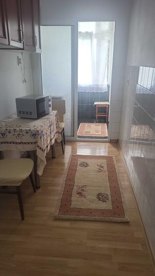Garsonieră decomandată în Exterior Vest