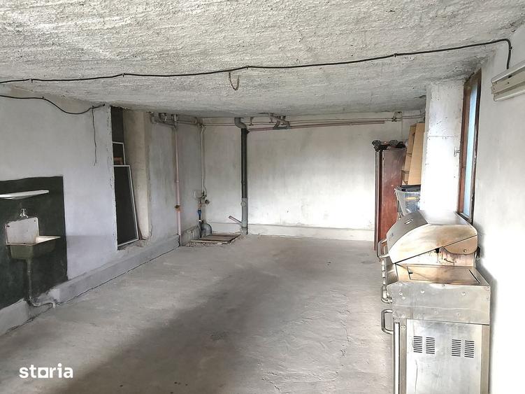 Casă cu 6 camere cu Teren 500 Mp în Orașul Vechi