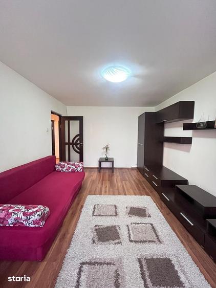 Ap. de inchiriat, 3 camere, 65 mp, Gheorgheni zona Interservisan - 2