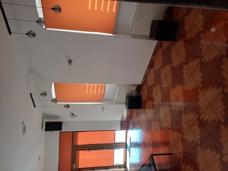 Spațiu comercial, de 70 mp, în Central