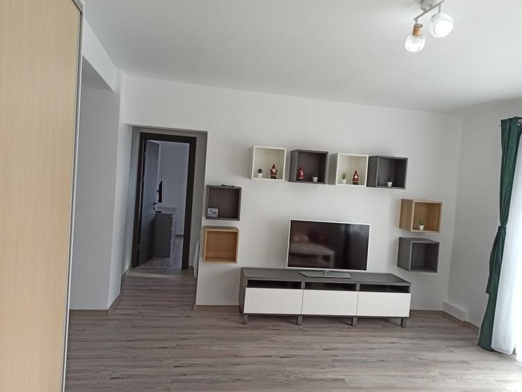 Apartament cu 2 camere nedecomandat, mobilat în Găvana 3