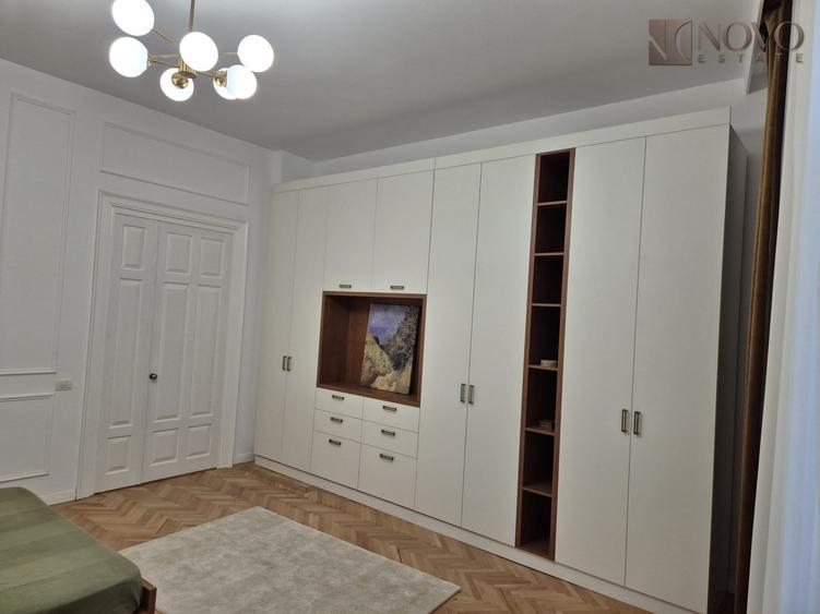 2 Camere | Calea Victoriei | Centrala | Balcon | AC | Metrou | Pet Friendly - 7