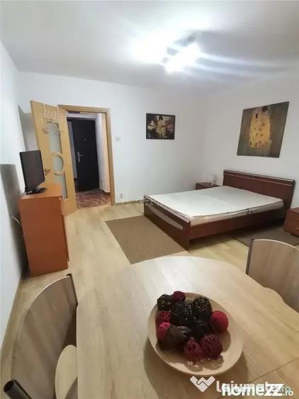 Garsonieră semidecomandată în Turda