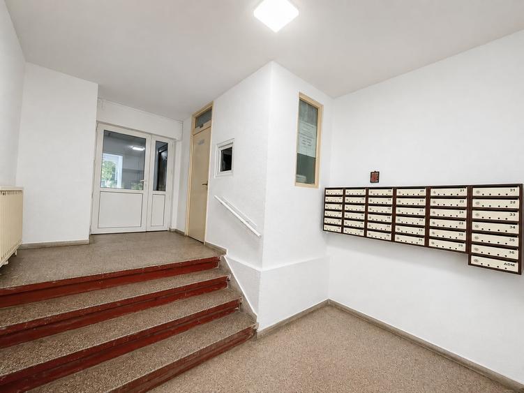 Apartament cu 2 camere decomandat, mobilat în Fundeni