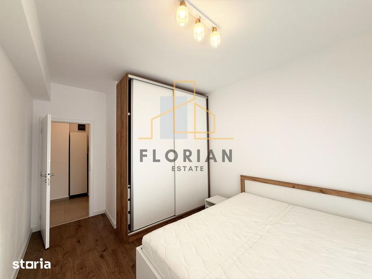 Apartament cu 2 camere în Blașcovici
