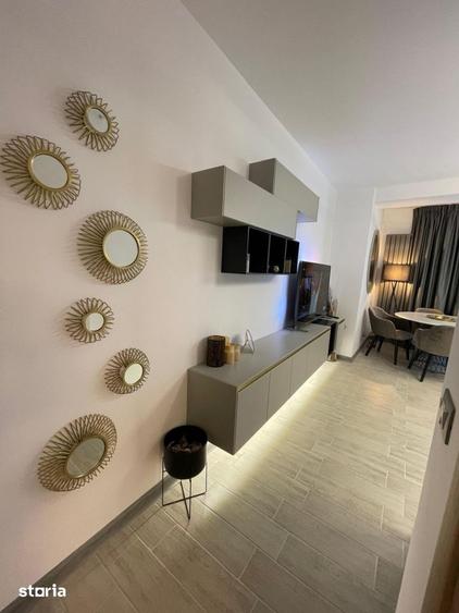 SEA VIEW | 3 camere | Alezzi Beach Resort Mamaia Nord | Parcare - 16