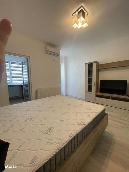 Garsoniera Decomandata De Inchiriat Avangarde City | Ilie Petre 96 - 7
