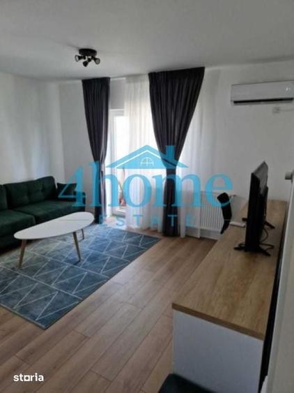 Apartament cu 2 camere în Apărătorii Patriei
