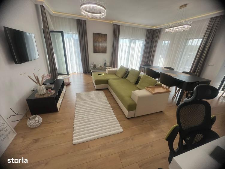 Casa noua cu teren de 700 mp - 10