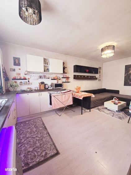 Apartament 2 Camere Strada Caisului, Fundeni Dobroesti - 13