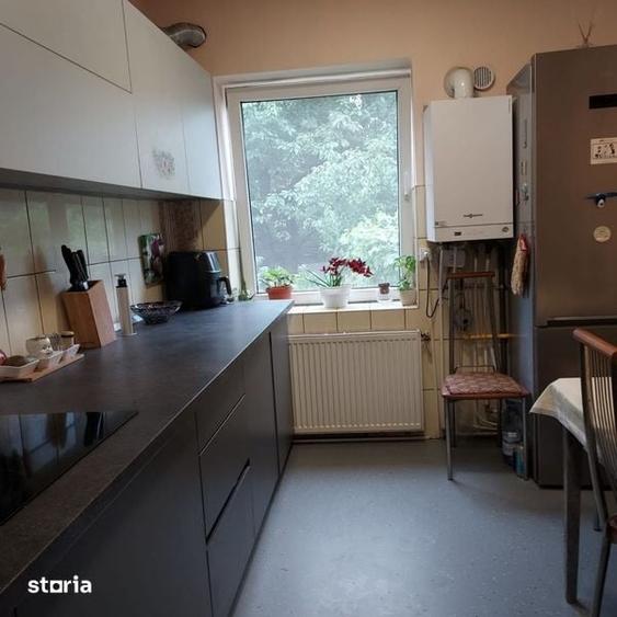 2 camere/ Apartament de vanzare zona Grigorescu - 5