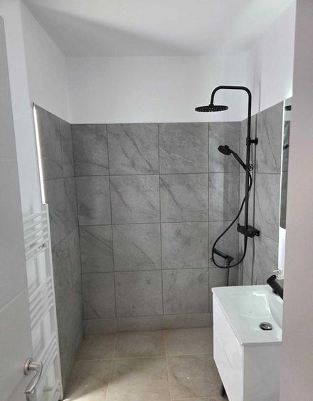 Apartament cu 2 camere semidecomandat în Grigorescu