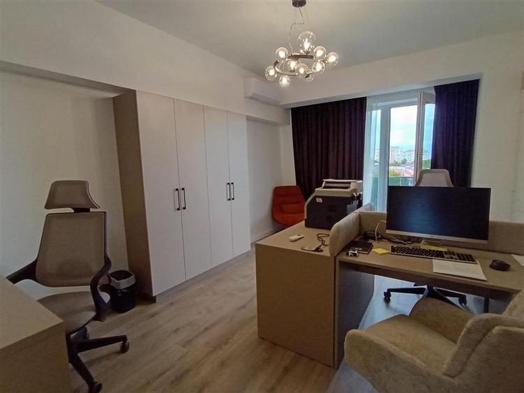 Apartament cu 2 camere decomandat în Iosia