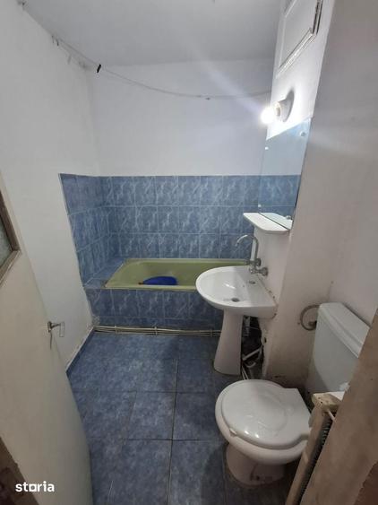 Garsonieră în Gară