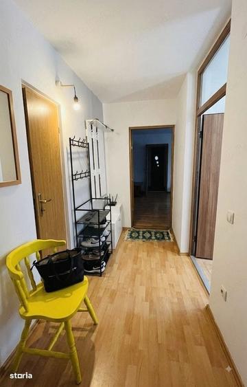 Apartament 2 camere, 51 m2, 2 balcoane, Zona Aradului, Timisoara - 7