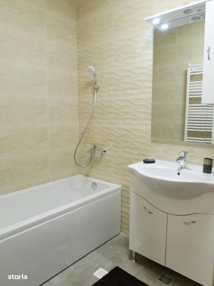 Apartament cu 2 camere în Nord