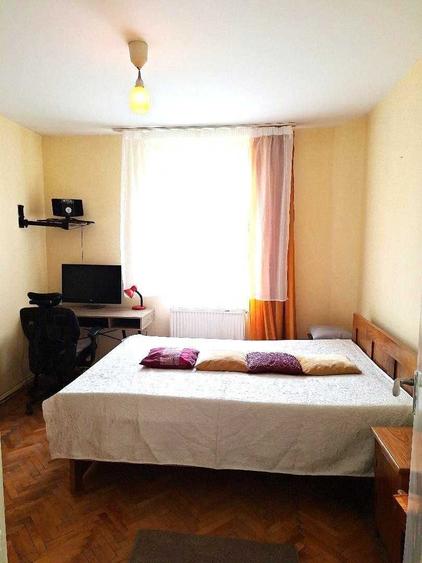 Apartament cu 2 camere semidecomandat în Trivale