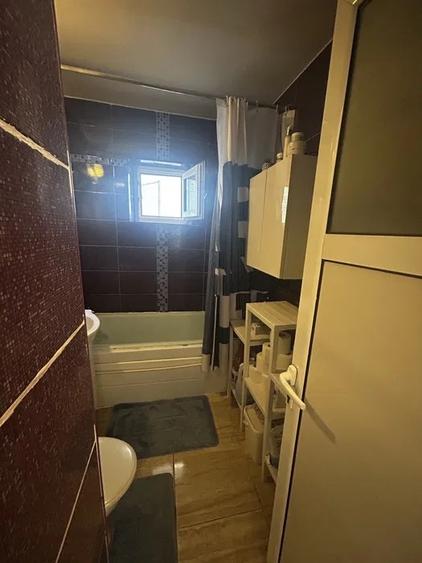 Apartament cu 2 camere decomandat, mobilat în Cug