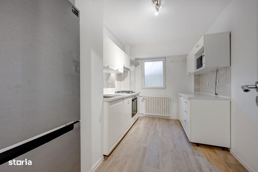 Apartament cu 4 camere în Lacul Tei