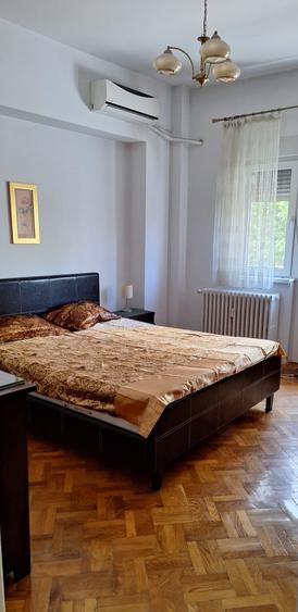 Apartament cu 3 camere circular în Ștefan cel Mare