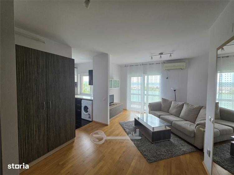 Apartament 2 camere Copou - Bellevue - 1
