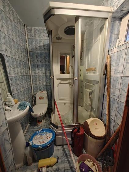 Casă cu 2 camere în Central