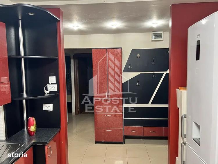 Apartament cu 3 camere, zona Girocului-Lidia, 2 bai, 2 balcoane - 5