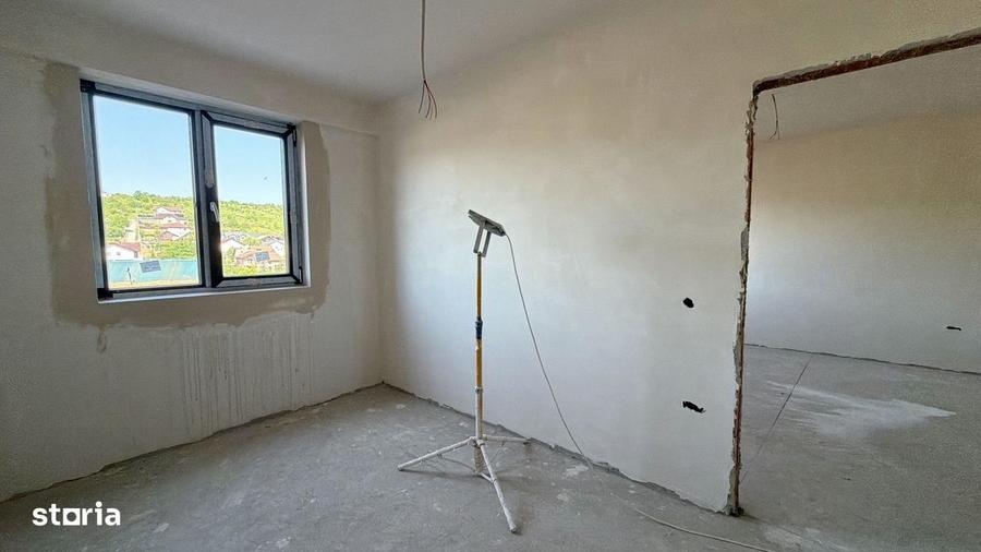 Apartament 2 camere HLINCEA, credit, cash, noua casa - 10
