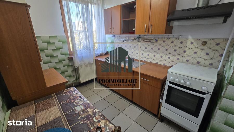 Apartament cu 2 camere în Calea București