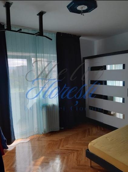 UNICAT, Apartament 4 camere 81mp, Zona Grigorescu - 9