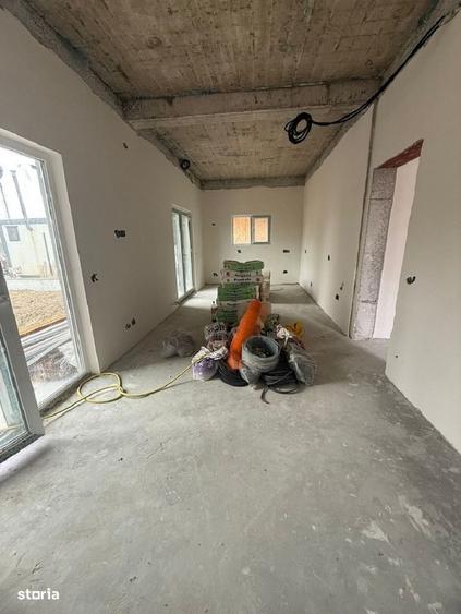 Casă cu 3 camere în Nord