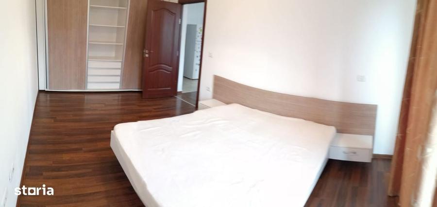 Apartament cu 2 camere decomandat în Banu Mărăcine