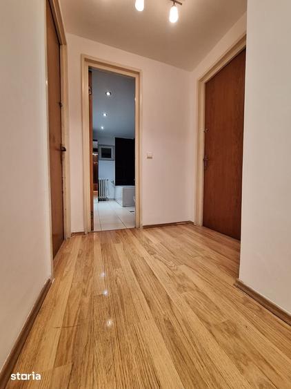 Apartament cu 3 camere în Cișmigiu